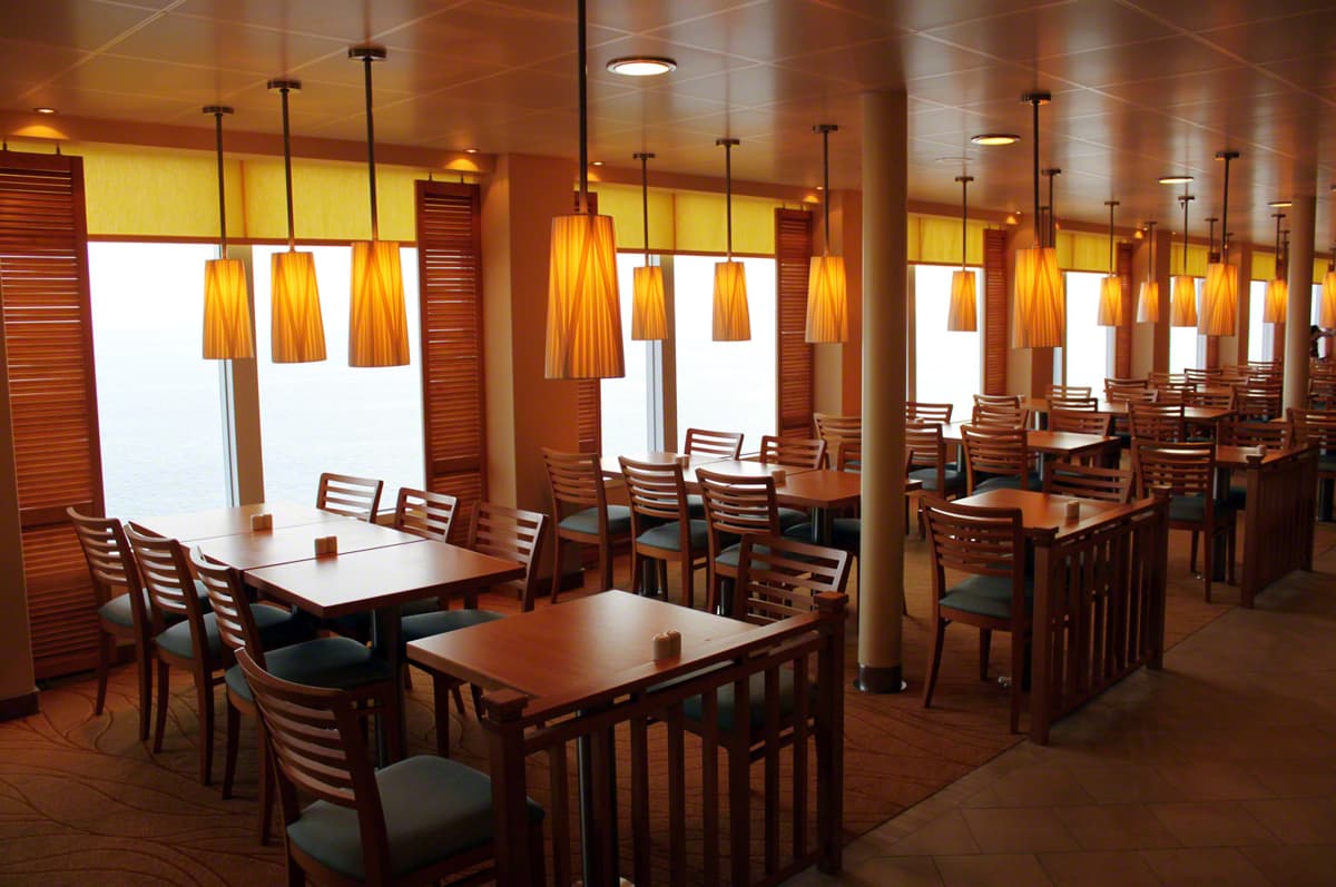 le : cabine 48