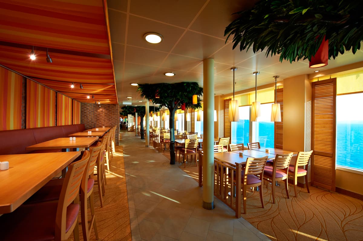 le : cabine 62