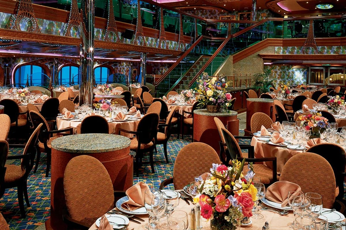 Cruceros Carnival Conquest Tarifas y promociones 2024, itinerarios