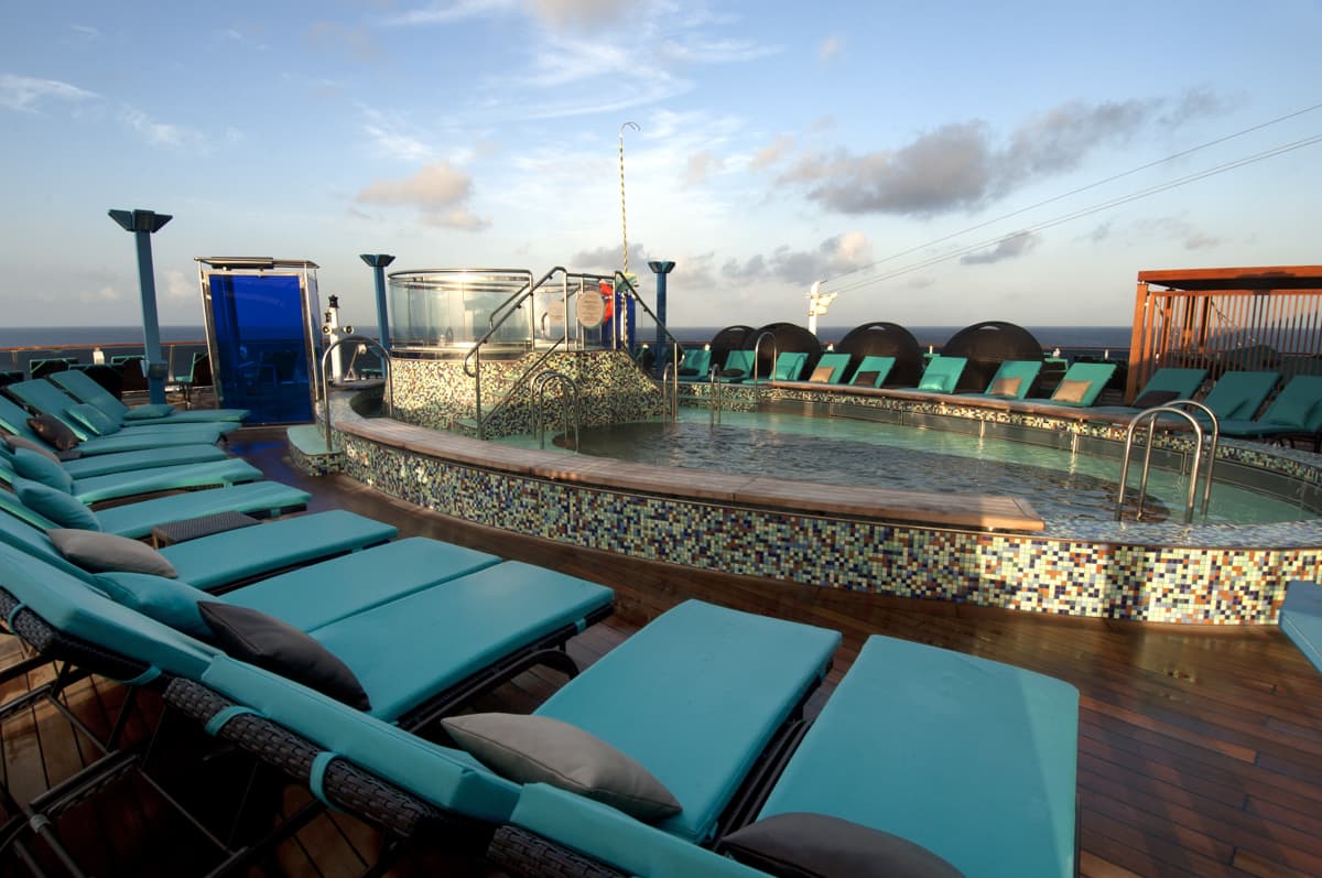 Croisière Mexique 17 janvier 2025 sur le navire Carnival Miracle de 10