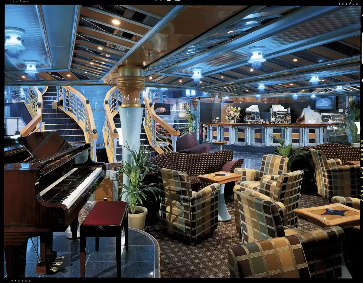le Carnival Miracle :  cabine 67