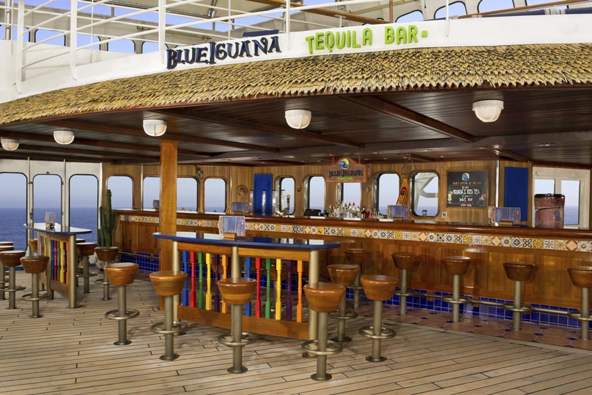le : cabine 2