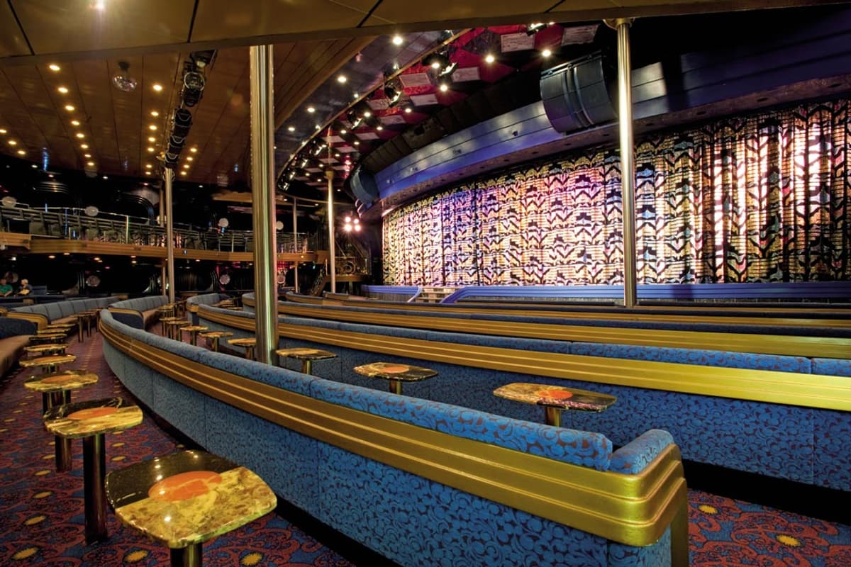 le : cabine 5
