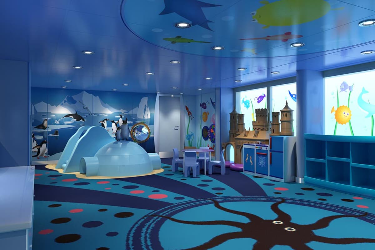le : cabine 7