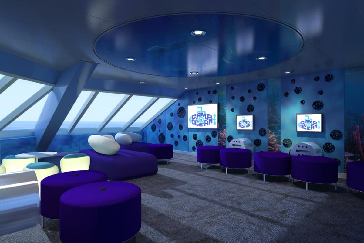 le : cabine 32