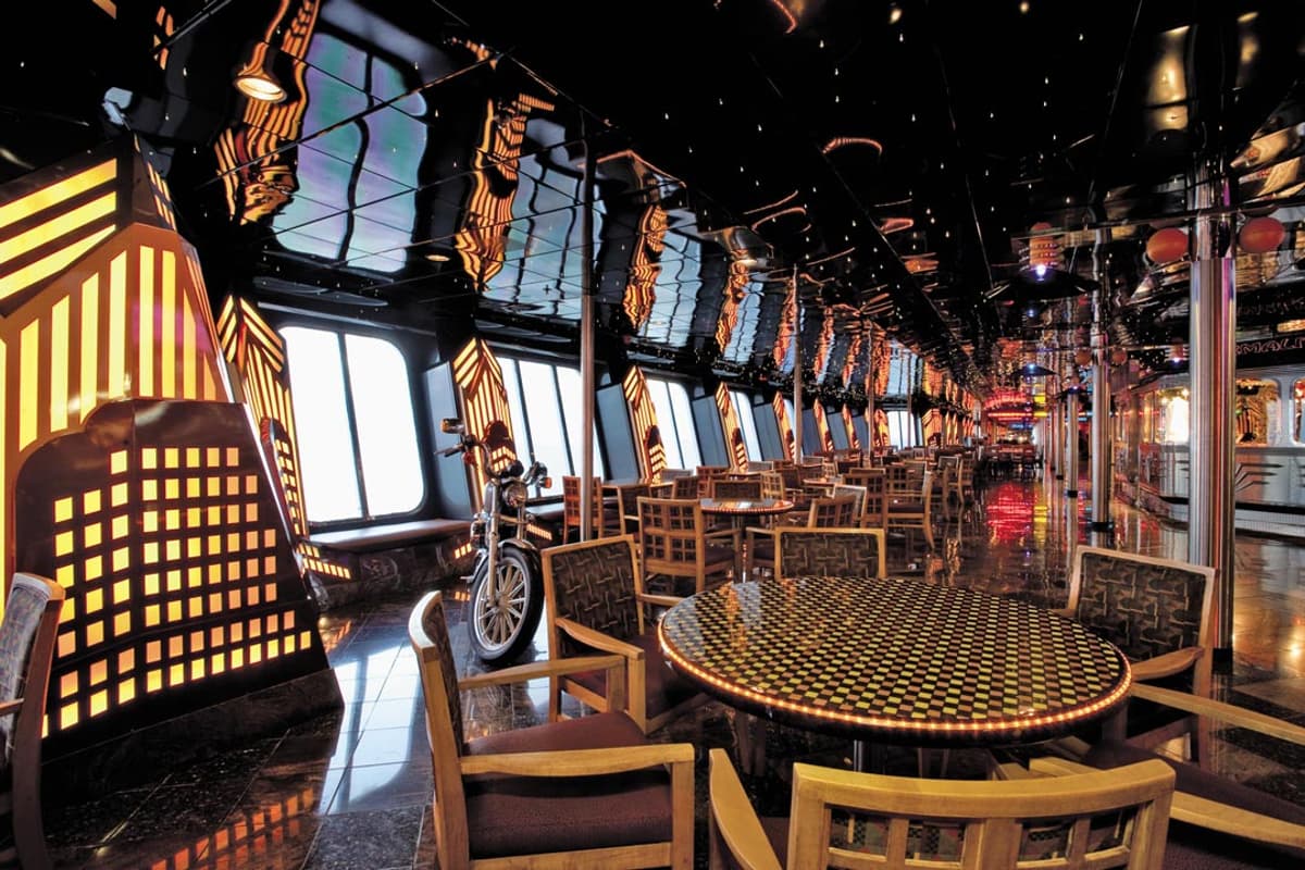 le : cabine 16