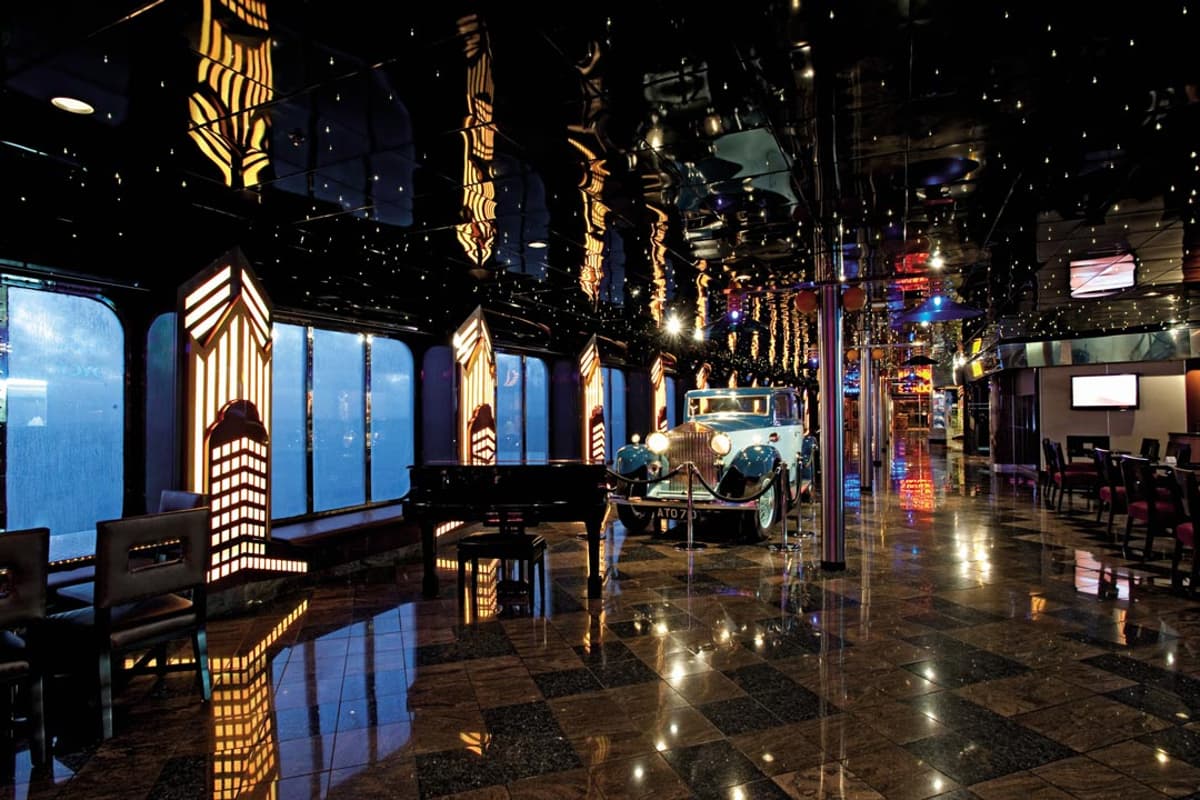 le : cabine 19
