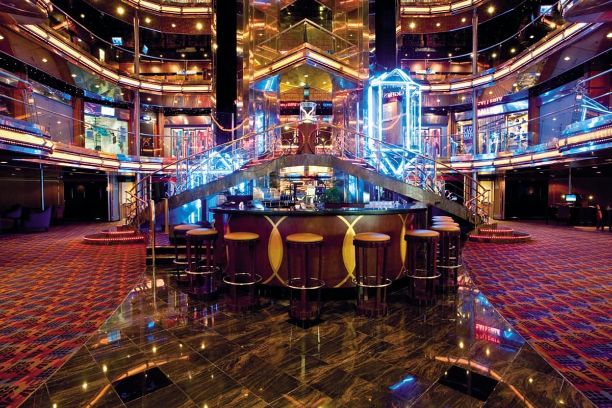 le : cabine 17