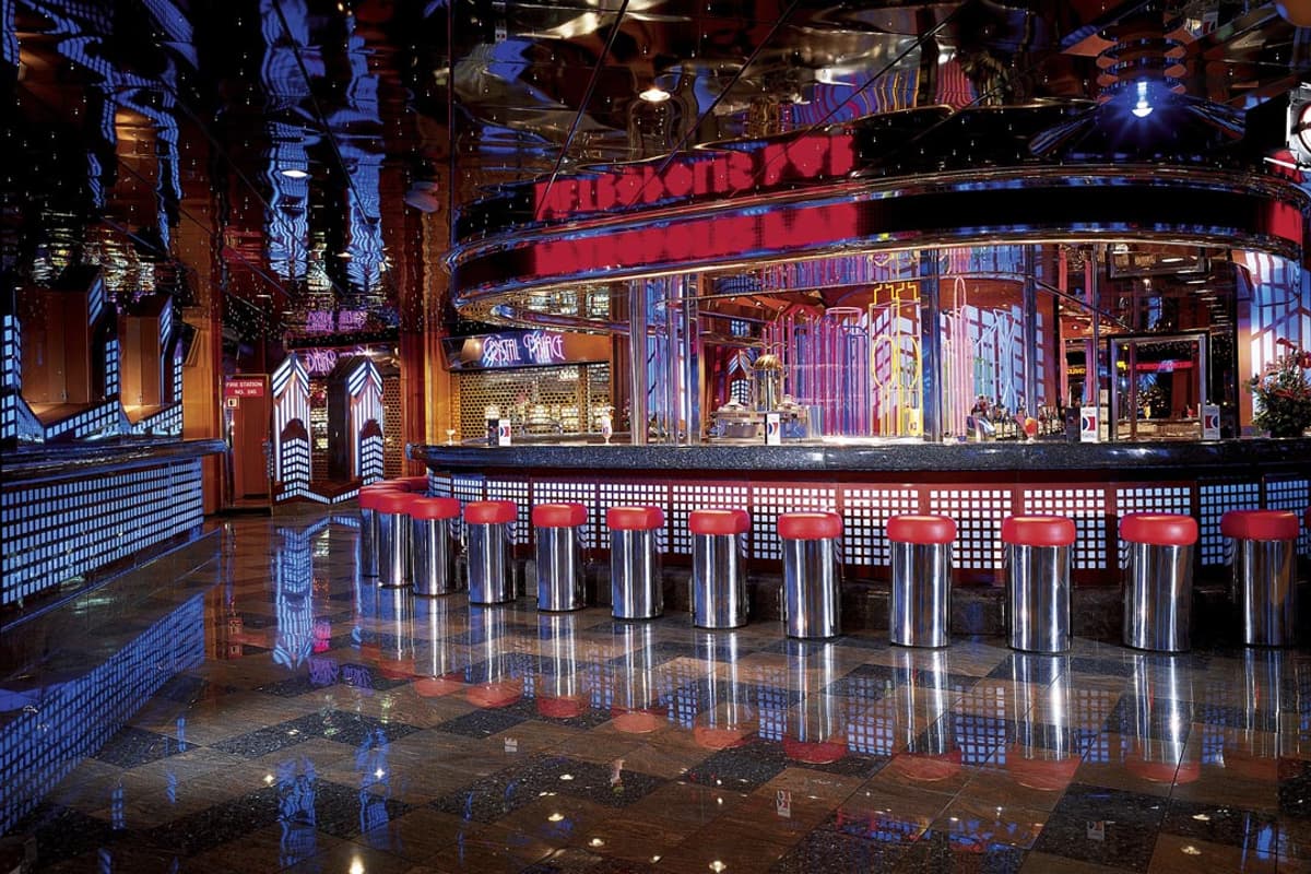 le : cabine 8