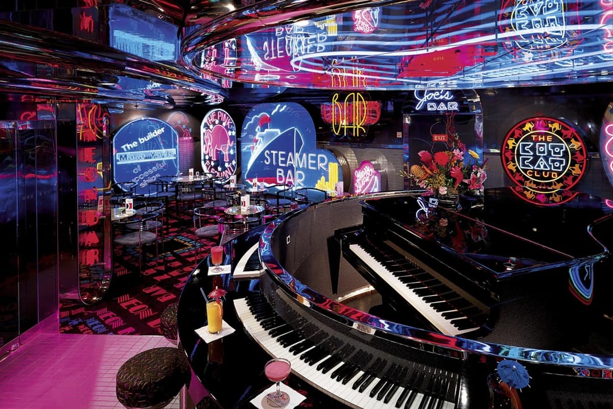le : cabine 6