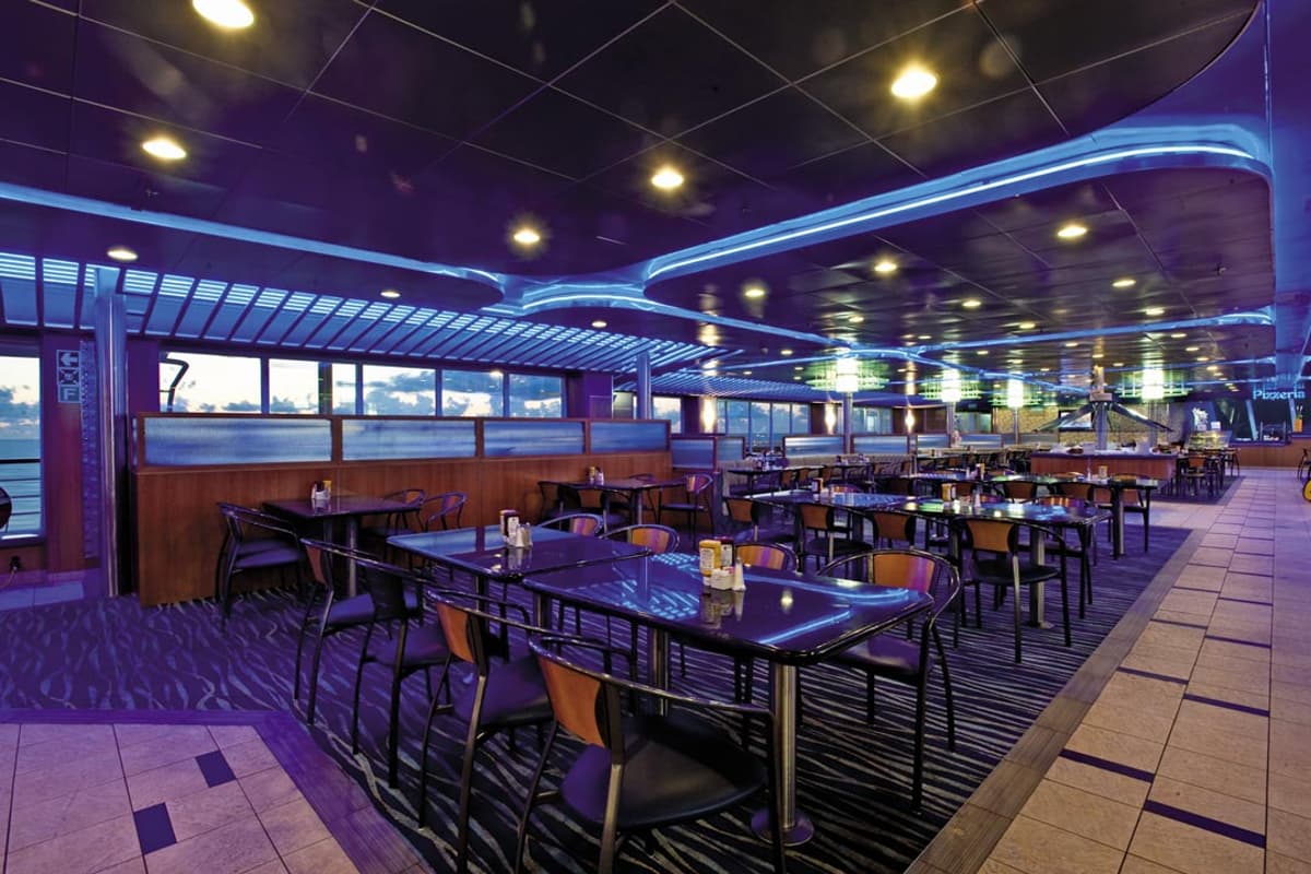 le : cabine 9