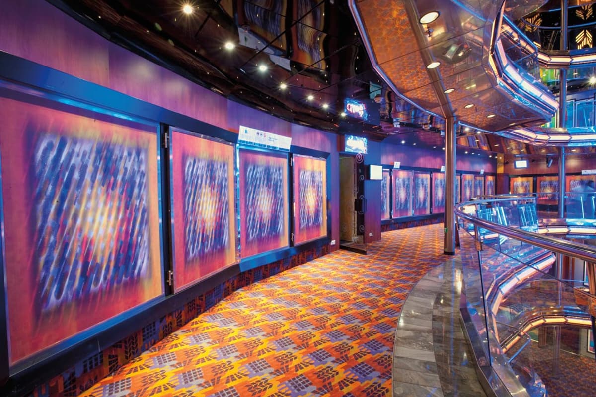 le : cabine 23