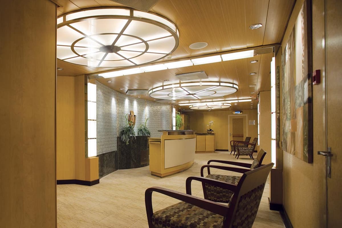 le : cabine 25