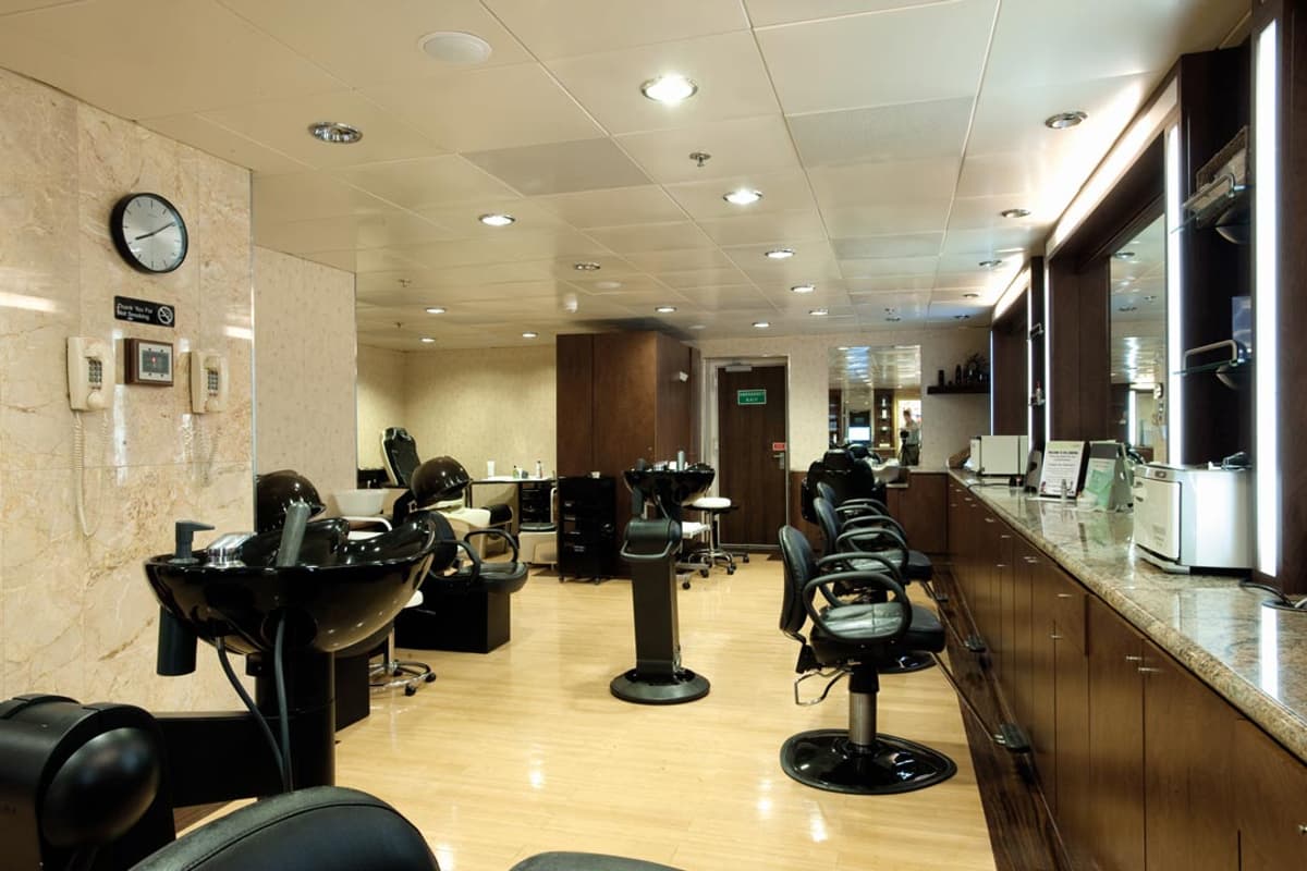 le : cabine 26