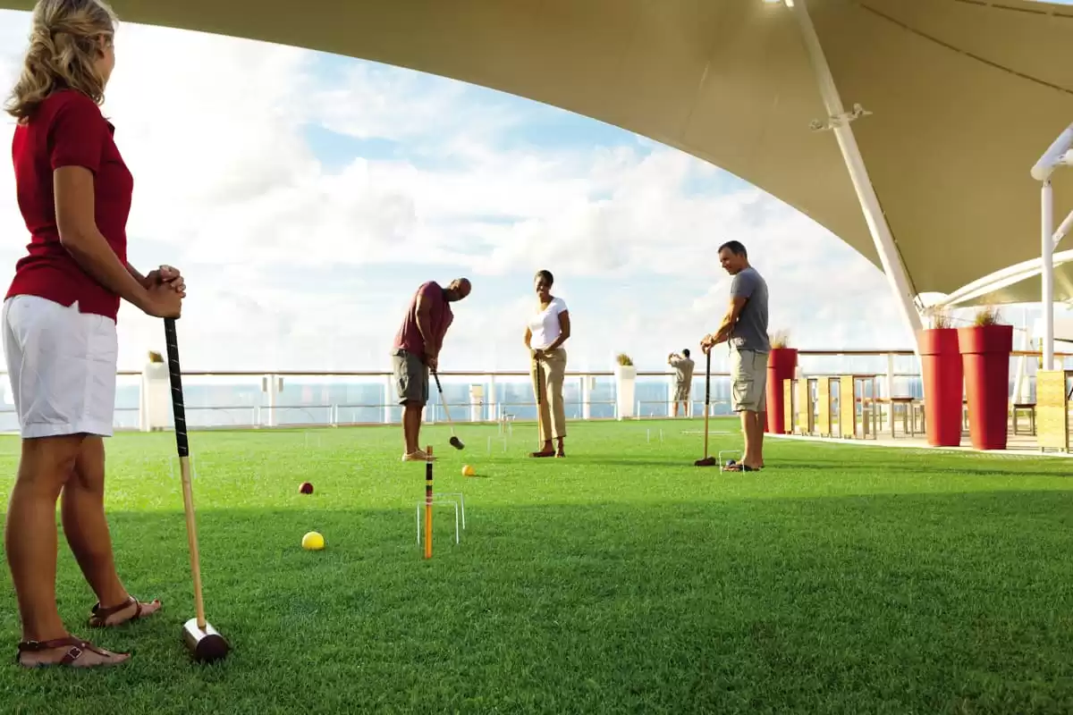 D couvrez Le Navire Celebrity Equinox Celebrity Cruises