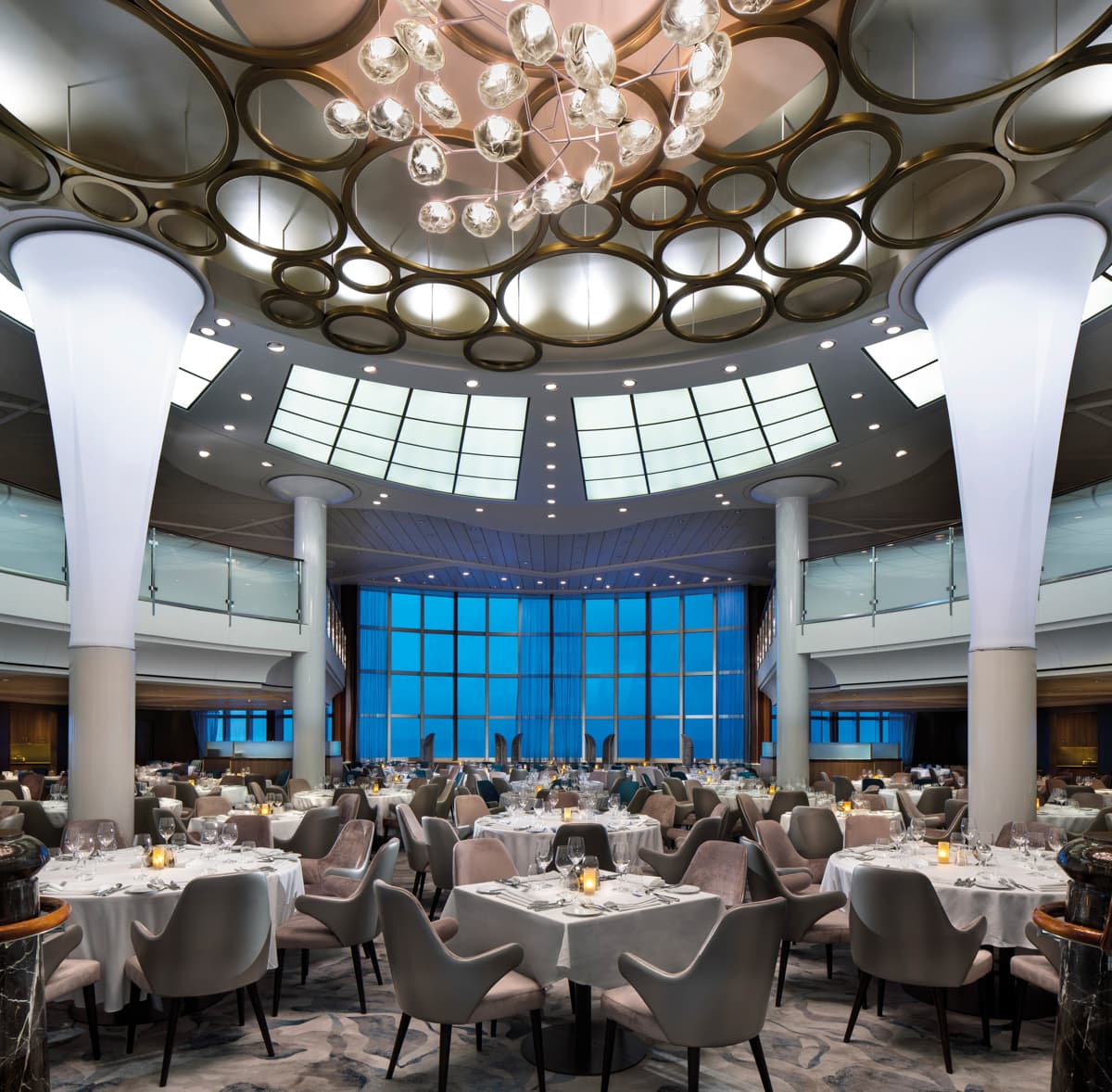 Croisières Celebrity Equinox Tarifs et promos 2024, itinéraires