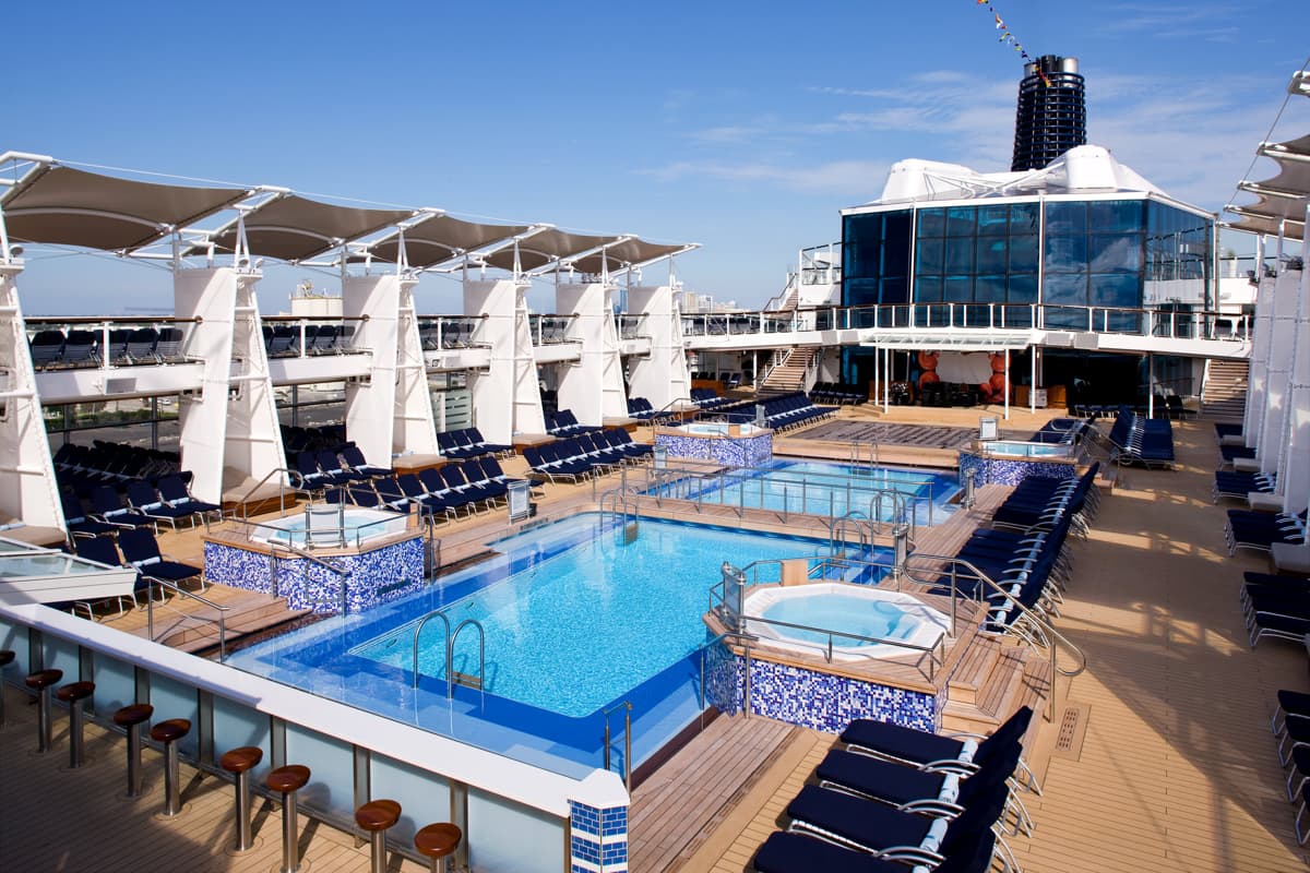 Canada, Alaska à partir de 936 € Croisiere de 7 nuits à bord du Celebrity Solstice (Celebrity