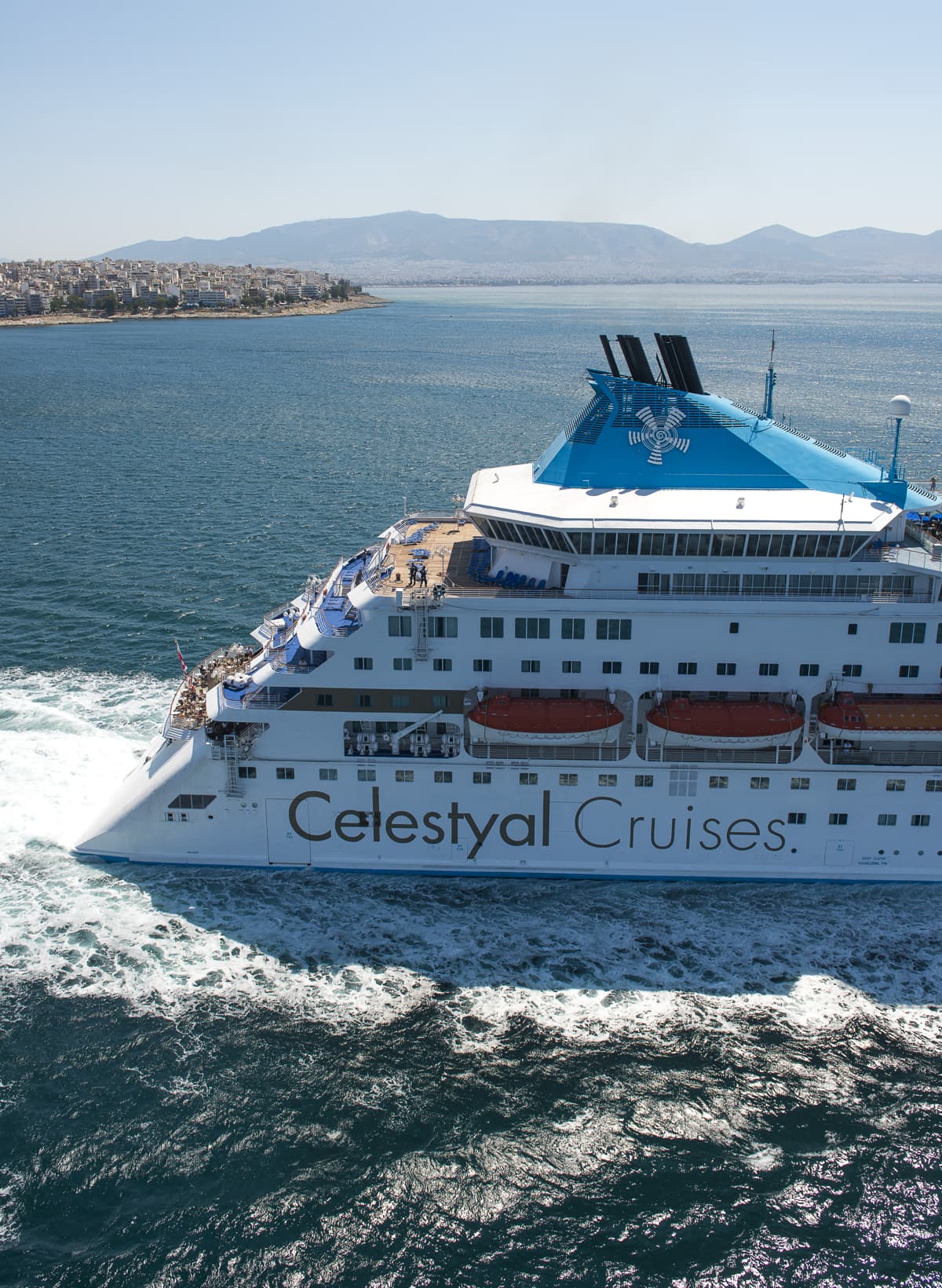 celestyal cruises islas griegas