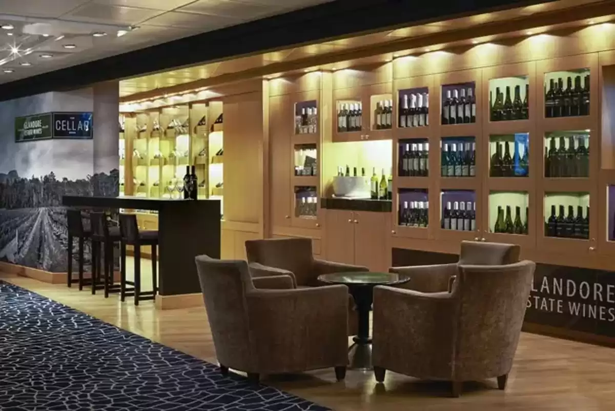 le Celestyal Discovery :  cabine 2