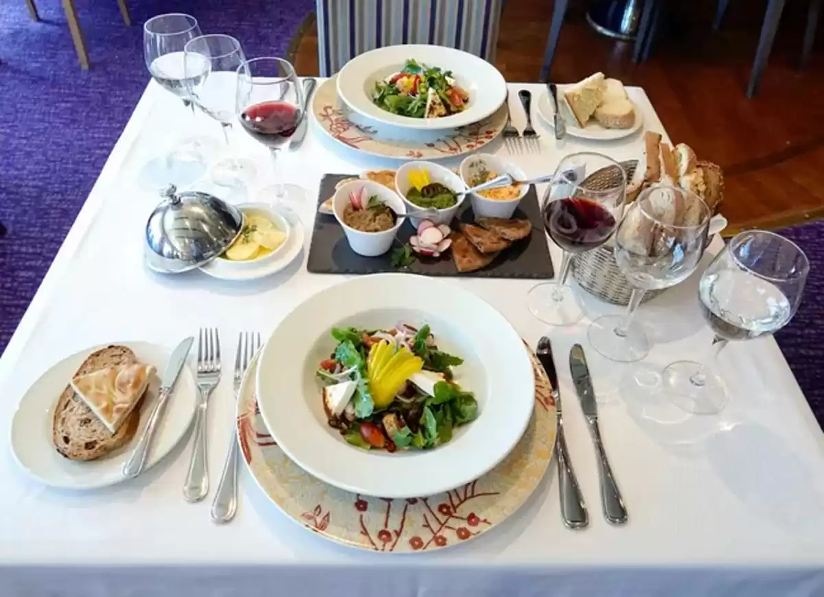 le Celestyal Discovery :  cabine 3