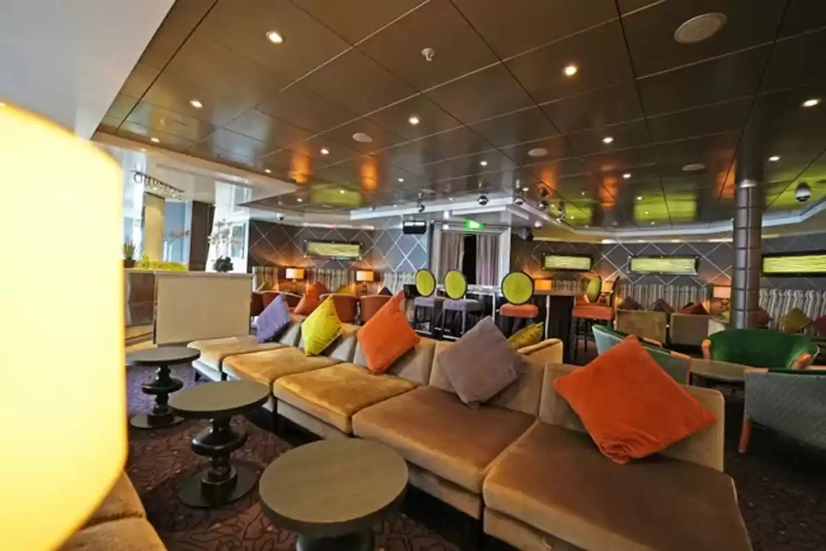 le Celestyal Discovery :  cabine 6