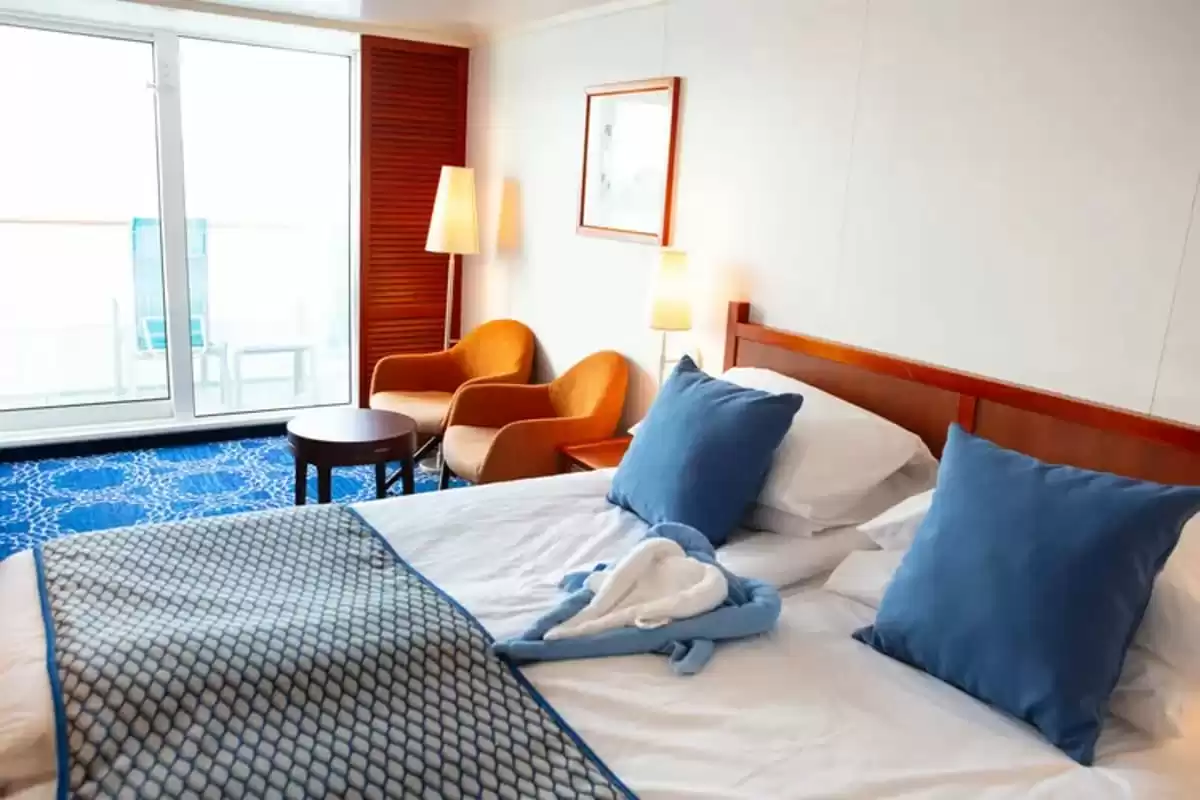 le Celestyal Discovery :   1