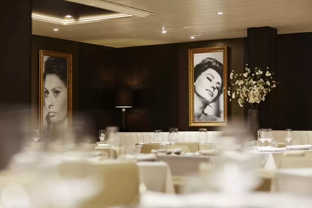 le Celestyal Journey :  cabine 9