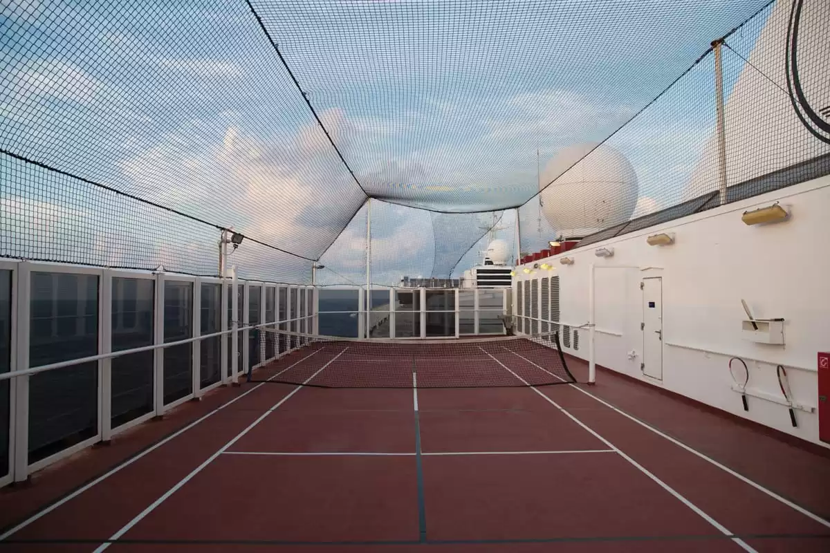 le Celestyal Journey :  cabine 11