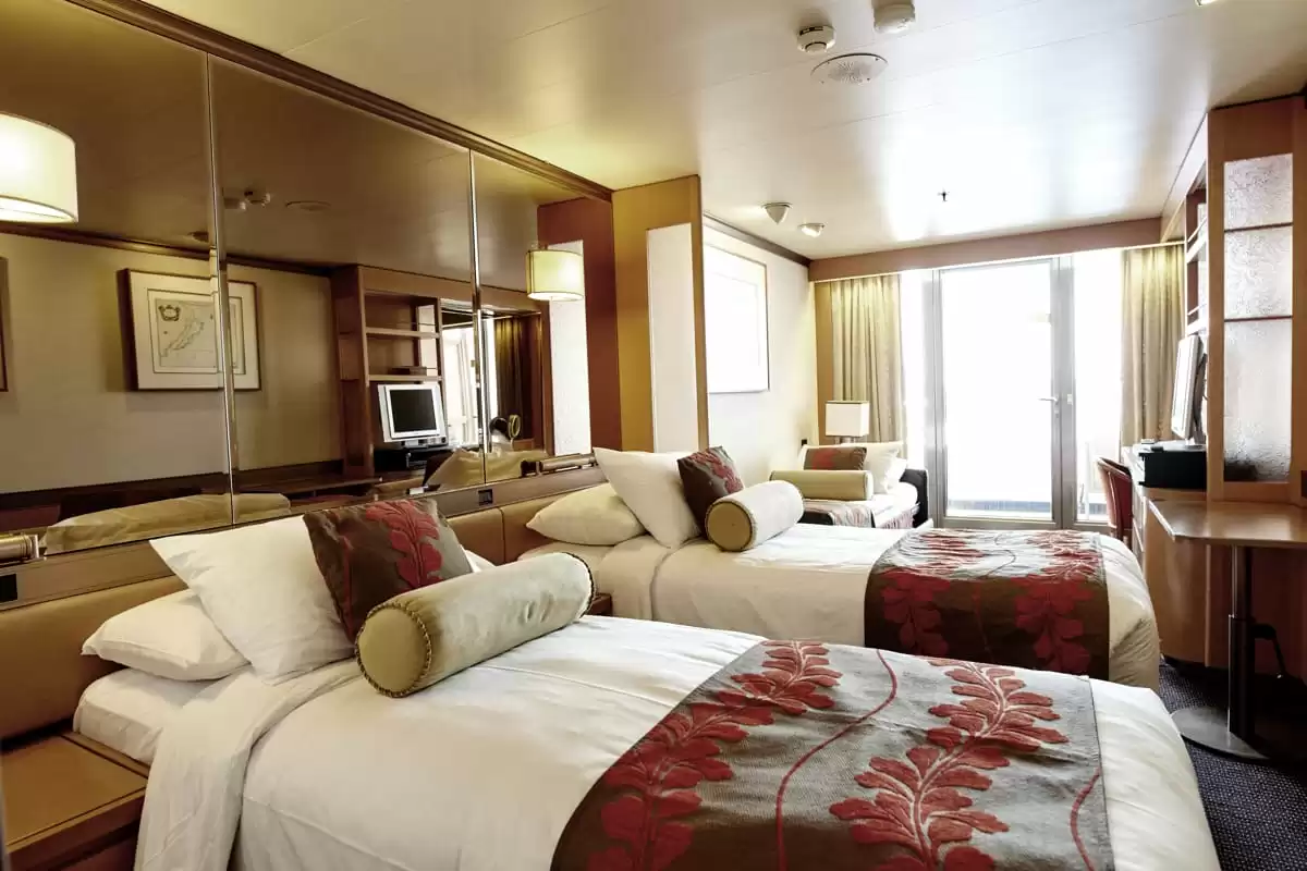 le Celestyal Journey :   4