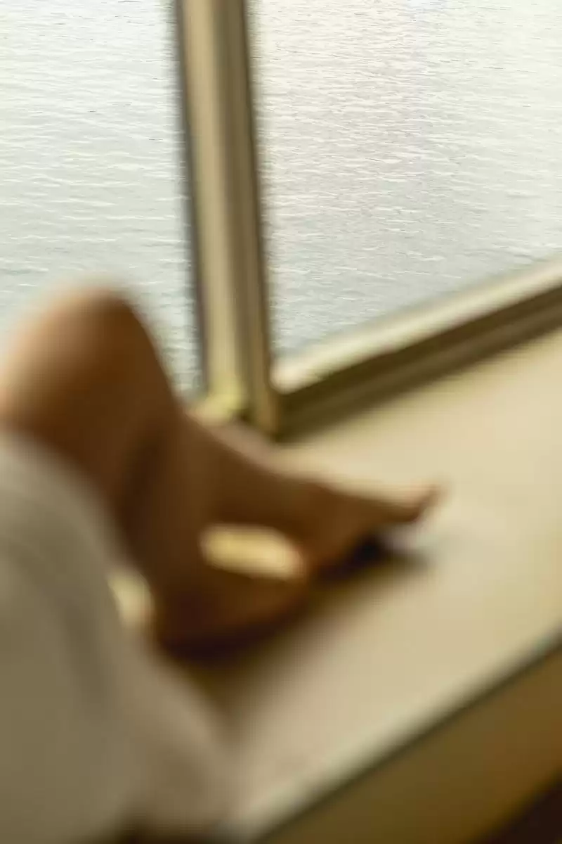 le Renaissance :  cabine 19