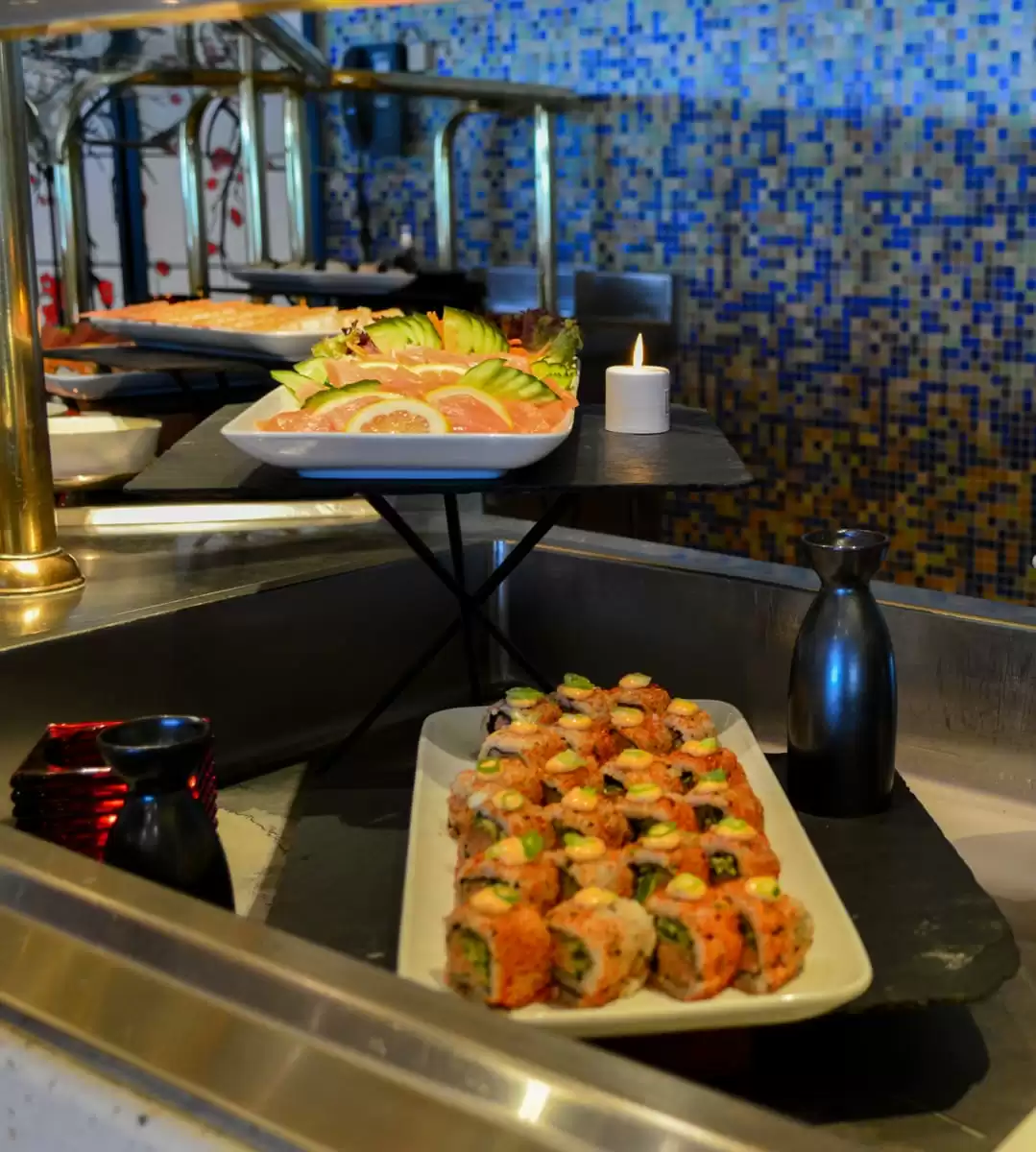 le Renaissance :  cabine 28