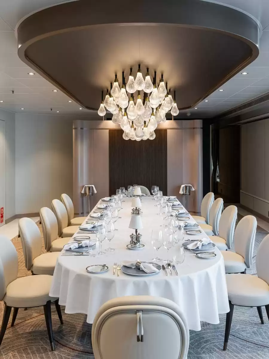 le Renaissance :  cabine 49