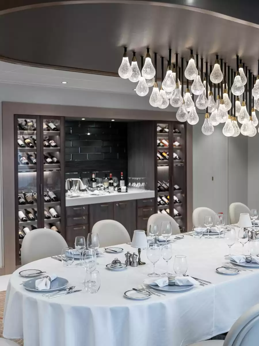 le Renaissance :  cabine 50