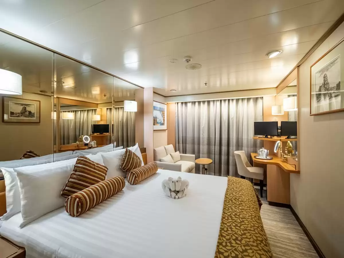 le Renaissance :   6