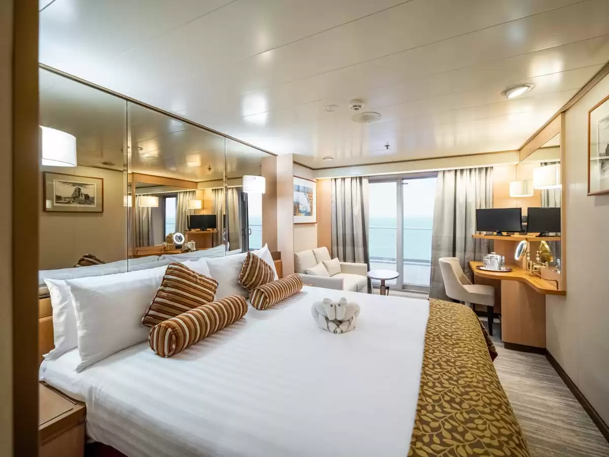 le Renaissance :   7