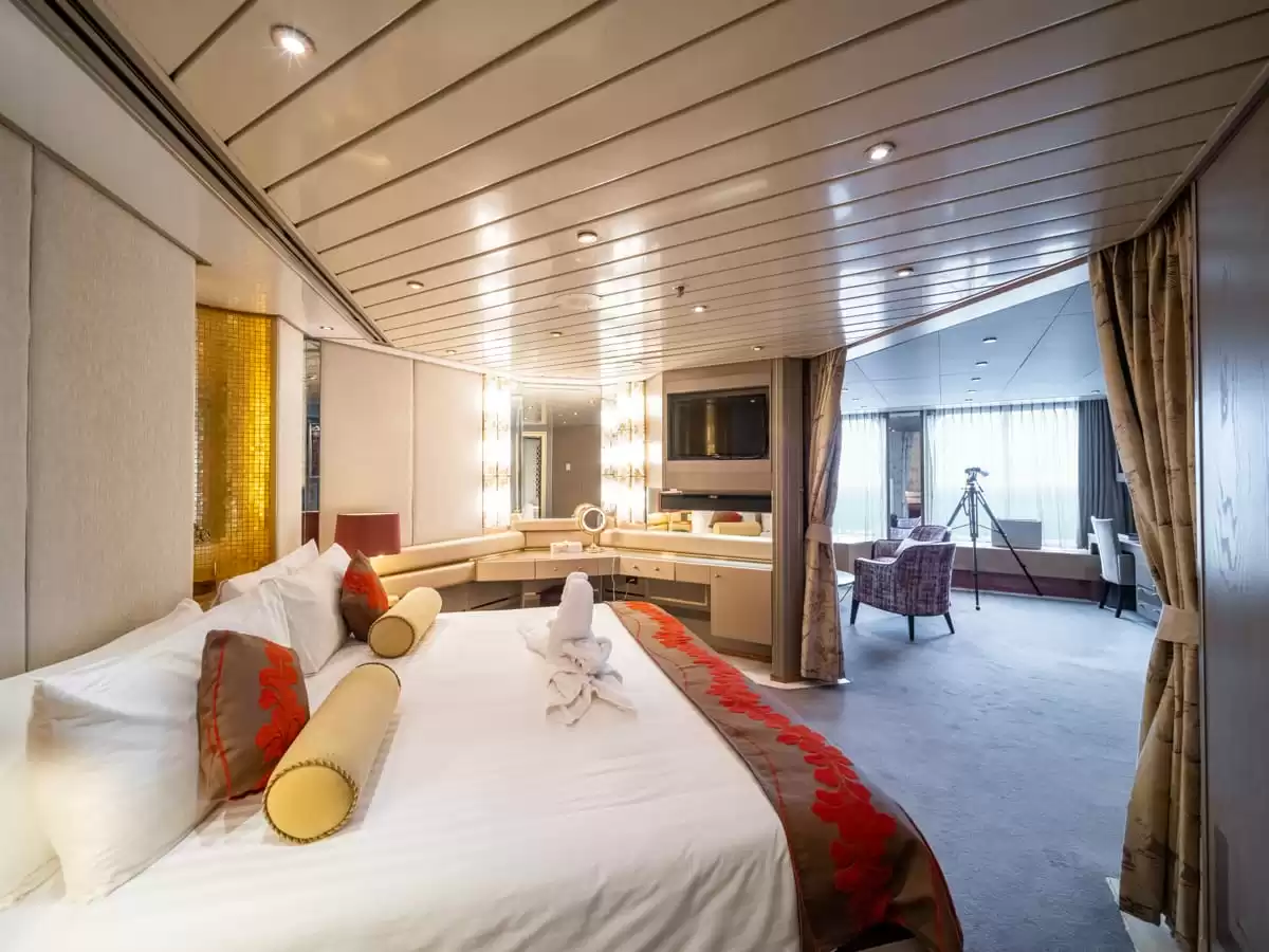 le Renaissance :   11