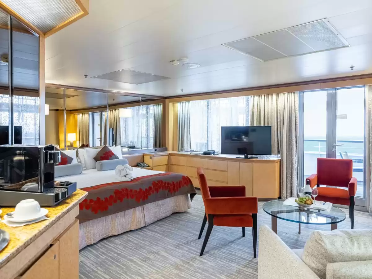 le Renaissance :   14