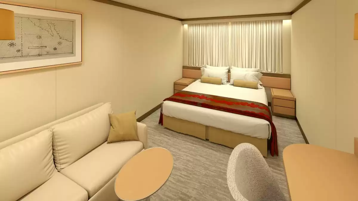 le Renaissance :   15