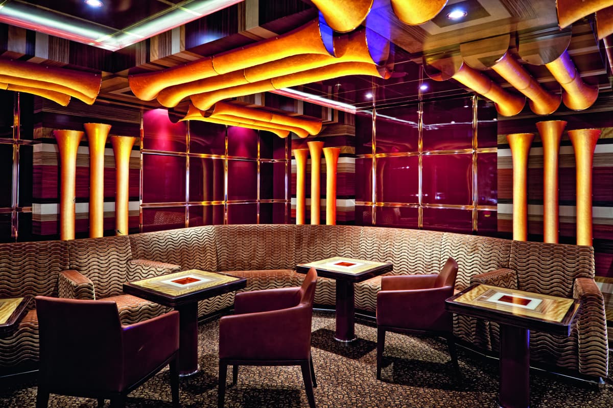 le : cabine 7