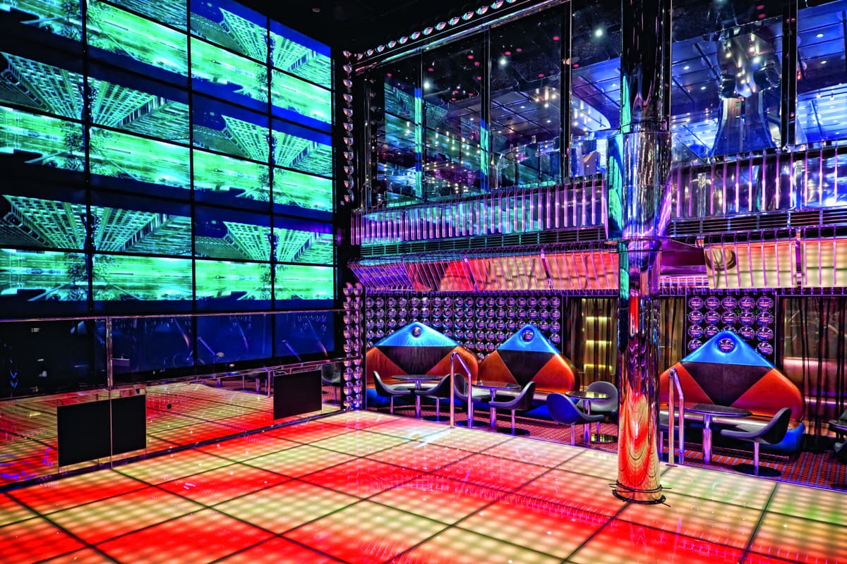 le : cabine 47