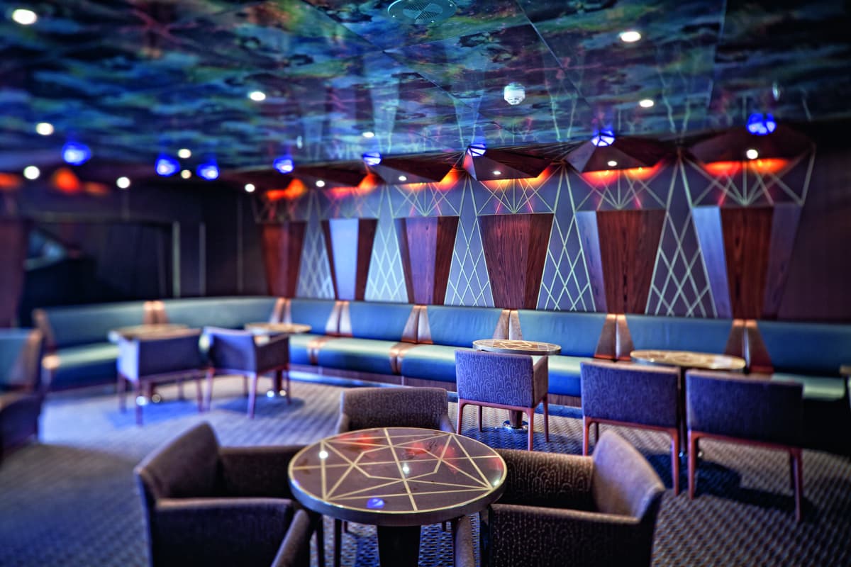 le : cabine 25