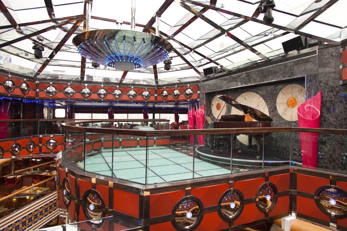 le : cabine 28