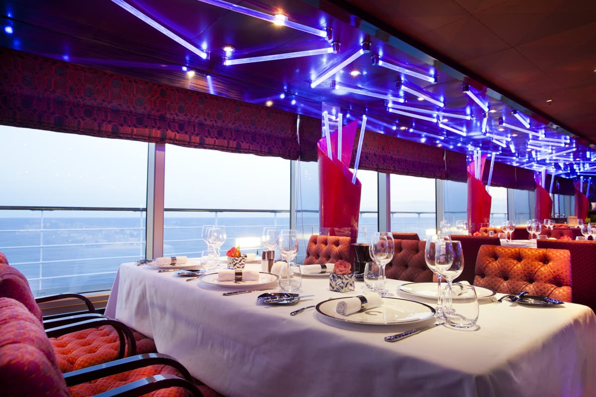 le : cabine 15