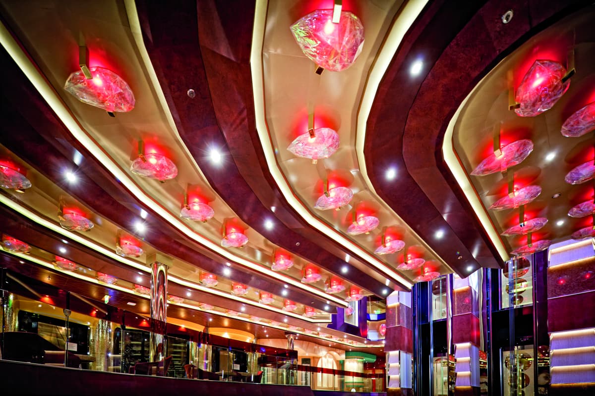le : cabine 20