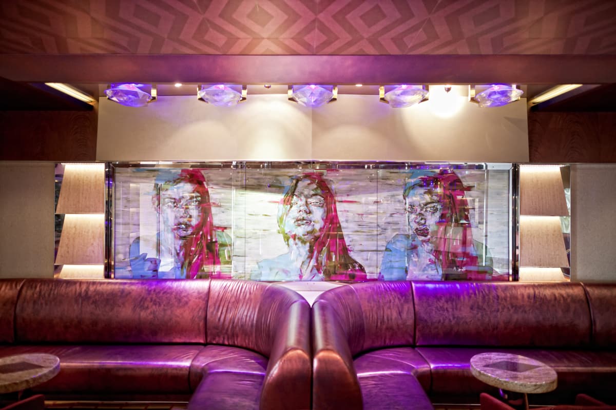 le : cabine 31