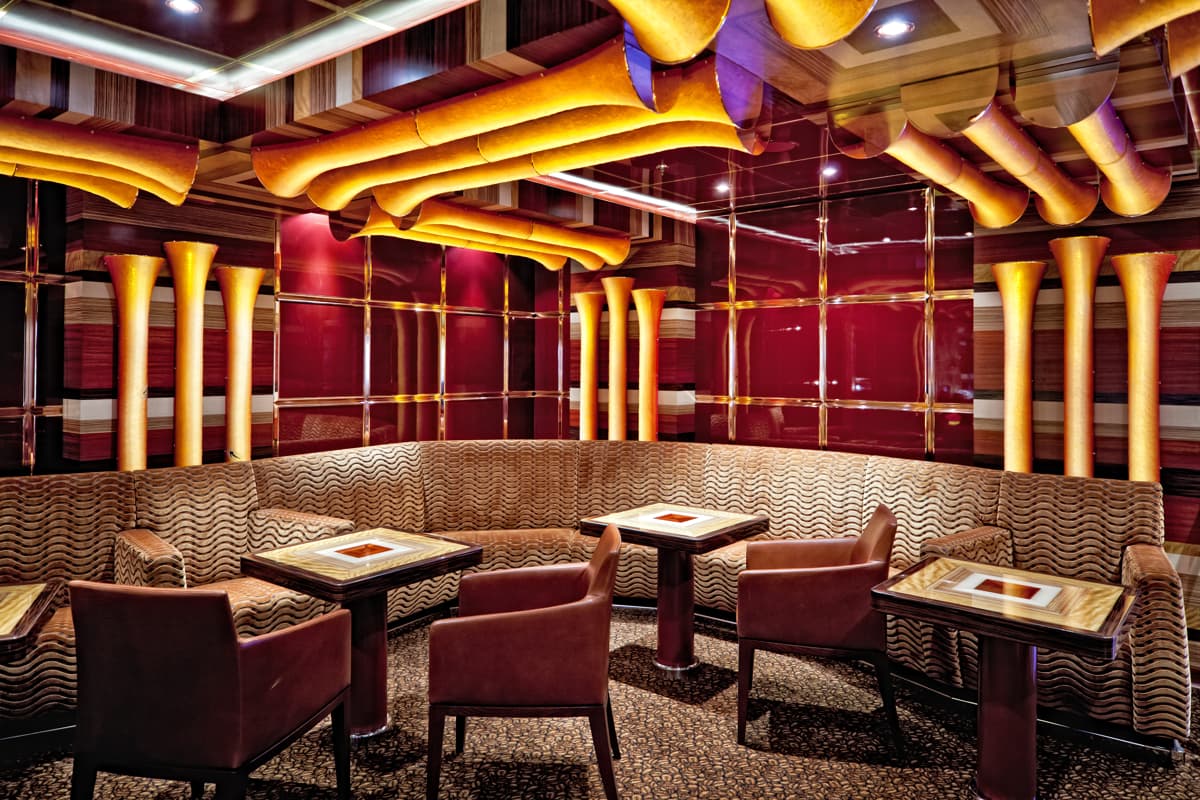 le : cabine 17