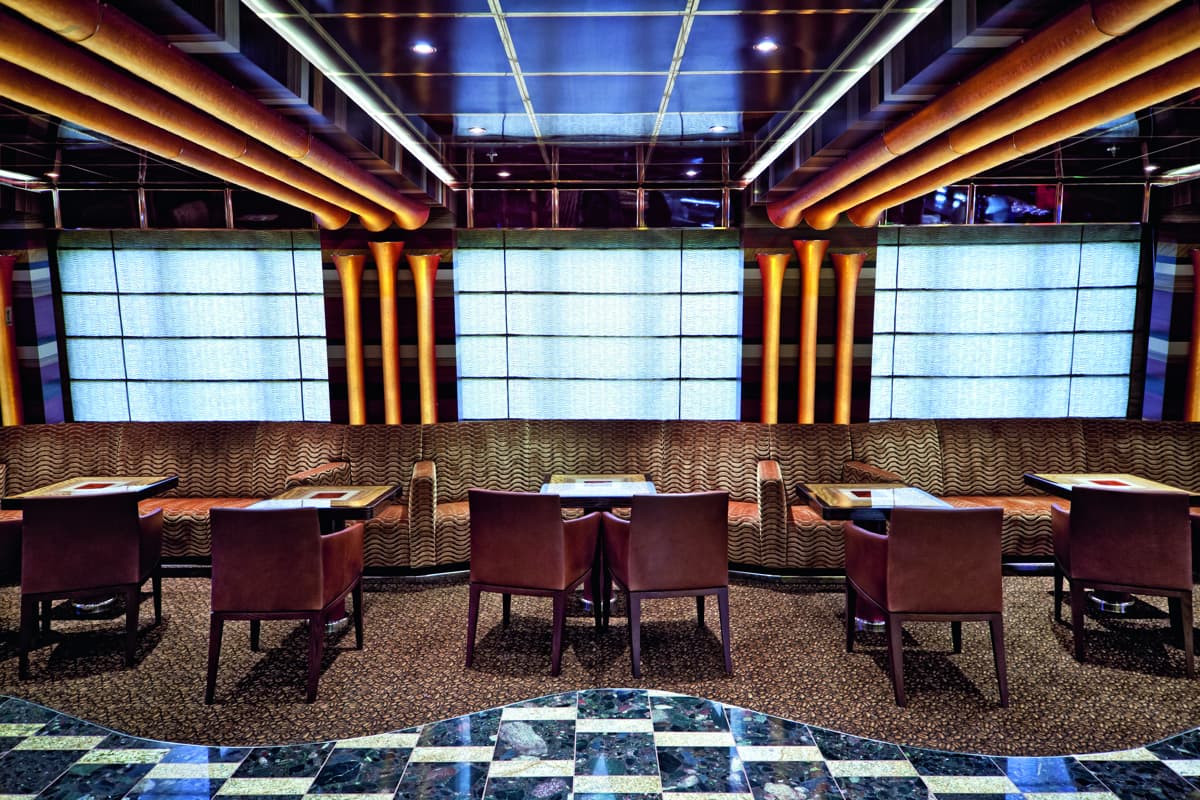le : cabine 40