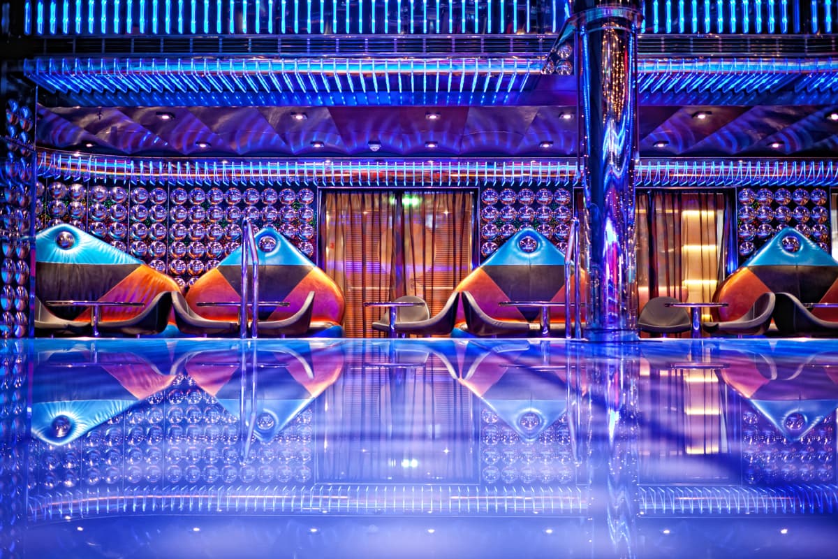 le : cabine 26