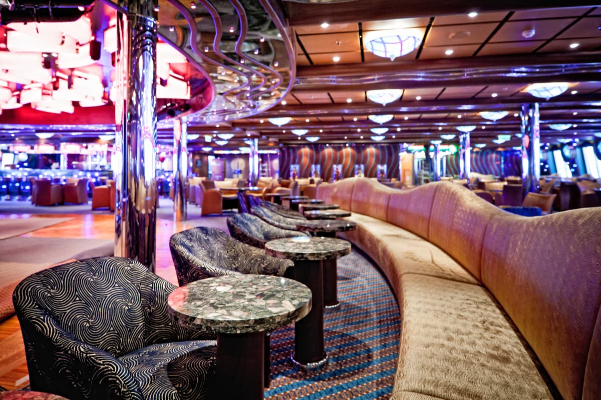 le : cabine 44