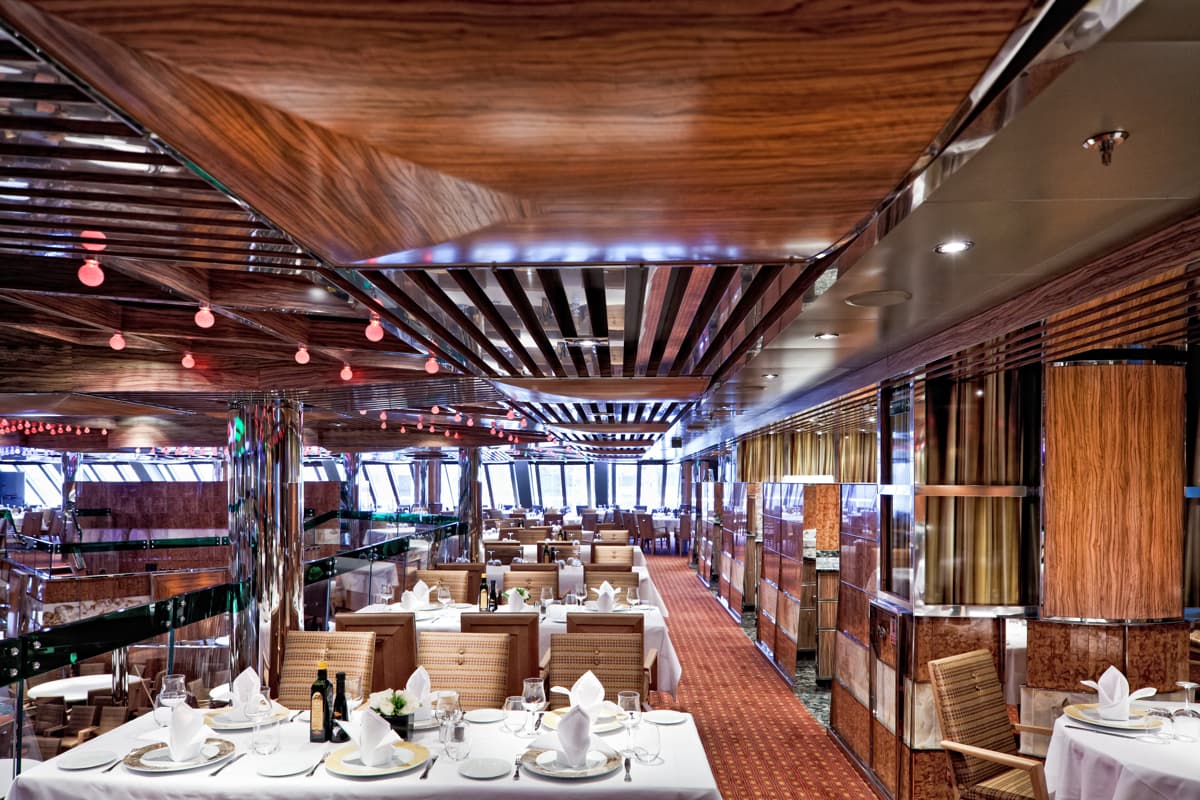 le : cabine 23